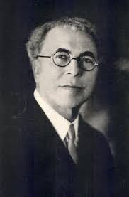 Adam Clayton Powell Sr (1865-1953)