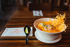 The best thai food restaurant in denver, co. Here Are The Best Khao Soi Spots In And Around Denver 303 Magazine