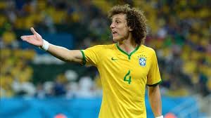 Luiz — ist der familienname folgender personen: Arsenal Renews With Brazilian Defender David Luiz