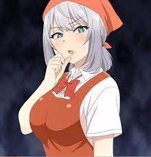 Tejina Senpai Senpai Anime Anime Summer