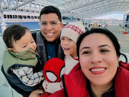 Sonic Boom in Marietta, Oklahoma