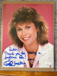 Amanda: His name is Stetson. Lee Stetson. You've talked to him