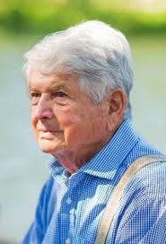 William Olson Obituary (1926