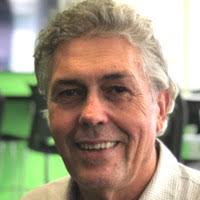 Chris Robinette Email & Phone Number