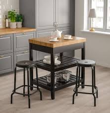 Profitez de prix ikea toute l'année ✅ faites vous facilement livrer. Ilot Central Ikea Les 10 Meilleurs Modeles Pour Votre Cuisine