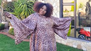 Winnie Khumalo: Muere Winnie Khumalo, leyenda del afropop, en pleno  traslado al hospital