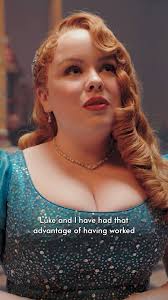 That's a HUGE Red Flag! 😂 Bridgerton S3 Nicola Coughlan Luke Newton's  DATING Red Flags 🚩