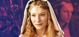 Dieses schmuckstück erlaubte es dem finsteren herrscher sauron einst, die welt zu unterjochen. Der Herr Der Ringe Amazons Serie Kann 9 Bekannte Figuren Zuruckholen