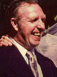 Harry Laycock Obituary May 3, 2009