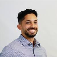 Jason Desouza's Instagram, Twitter & Facebook