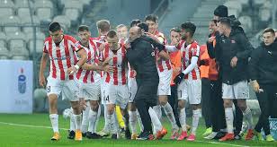 Check ekstraklasa 2021/2022 page and find many useful statistics with chart. Tosienagralo Kulisy Meczu Cracovia Jagiellonia Bialystok Video Cracovia