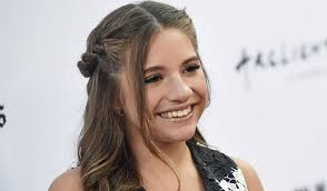 At that point in their lives, maddie ziegler and sister mackenzie ziegler's lives and careers started to diverge. Mackenzie Ziegler Net Worth 2021 Age Height Weight Boyfriend Dating Kids Biography Wiki The Wealth Record