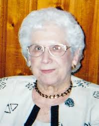 Louise Crews Obituary