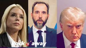 Bondi Makes Last-Ditch Effort to Keep Damaging Trump Files Confidential Jan  24, 2026 Pam Bondi is defending President Donald Trump's effort to keep  from the public files