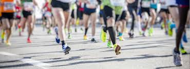 Marathon & half 5k virtual races registration folder: 3 Phase Marathon Race Plan A Winning Race Day Strategy Polar Blog