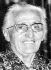 ANNA-MARIA GAMBONI : Family tree by driedi