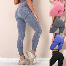 Check spelling or type a new query. Leggings Women Pure Color Hip Lifting Sports Fitness Running High Waist Yoga Pants Legging Gainant Femme Bryuki Zhenskie L5 Yoga Pants Aliexpress