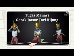 Check spelling or type a new query. 3 Gerak Dasar Tari Kijang Kelas 2 Tema 7 Youtube