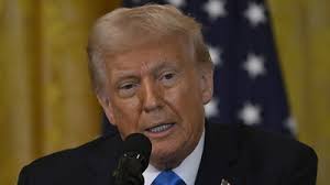 Avustralyalı Bakan: Trump'a reddedemeyeceği teklif sunalım