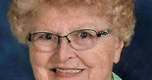 Betty C. (Ballmer Anderson) Critchley