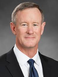 Admiral bill mcraven (retired) (dod photo by ken moore) related: Admiral William H Mcraven Sea Stories My Life In Special Operations Warwick S