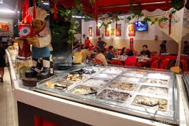 10 of the best buffet in pj (must try!) Fat One Steamboat Buffet è‚¥ä¸€è‡ªåŠ©ç«é‹ Sunway