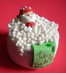 Mar 17, 2017 · half the fun of making a homemade cake recipe is getting creative with the decorations. So So Pretty Christmas Cakes Christmas Cake Decorations Christmas Cake Cake Decorating