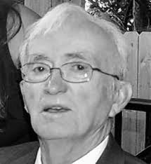 James Joseph "Joe" McNamara Jr. Obituary