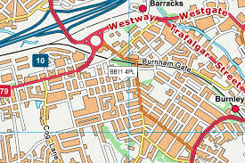 Search for local clinics near you on yell. Bb11 4pl Maps Stats And Open Data