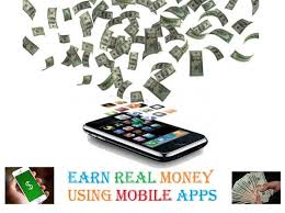 Start with our list of 40 ways to make money. 5 Smart Mobile Apps That Can Earn You Real Money Mindxmaster Mobile App Money Saving Apps App