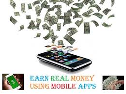 5 Smart Mobile Apps That Can Earn You Real Money Mindxmaster Mobile App Apps That Pay You App