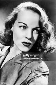 1,560 Germany Marlene Dietrich Stock Photos, High-Res Pictures, and Images 