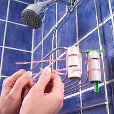 Homemade bathroom drilling 17 min 720p. 42 Bathroom Storage Hacks That Ll Help You Get Ready Faster