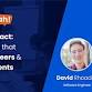 Tech Yeah! Intern Impact: Early Roles that Shape Careers & Benefit Clients