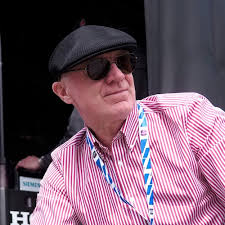 A letter to Roger Penske: 'Color confusion' and the quest for young IndyCar  fans