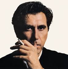 Bryan Ferry