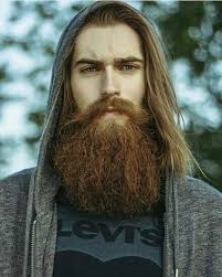 Many 1960s facial hair styles are back in style today, but the 60s style mustache has the most vintage appeal and is seen the least. 55 Ultimate Long Beard Styles Be Rough With It 2021