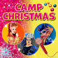 Camp Christmas event image
