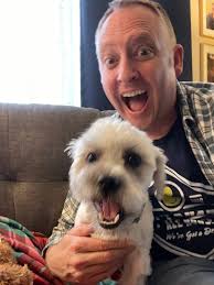 Joy Amidst the Hard Stuff