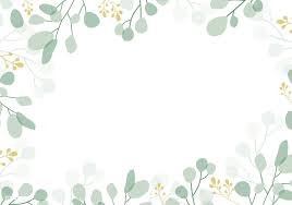 Lesson presentation templates explore these free powerpoint templates and google slides themes designed for teachers and educators who need to create great lesson presentations to make learning a dynamic and appealing activity. Blank Foliage Frame Background Vector Free Image By Rawpixel Com Aum Floral Background Frame Background Presentation Backgrounds