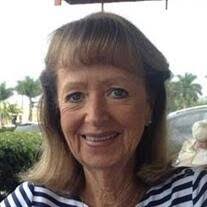 Sharon K. (Miller) Naum Obituary