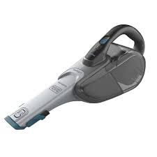 Black and decker chv1410l hand vac is a combination of everything that consumers need in the best hand. 27wh Lithium Dustbuster Mit Smarttech Dvj325bf Black Decker