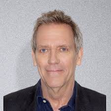 Hugh Laurie Films and Shows