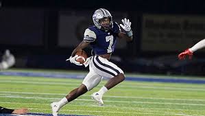 Mustangs, Cardinals represent well