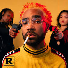 Rob Apollo's Musical Debauchery — 1202