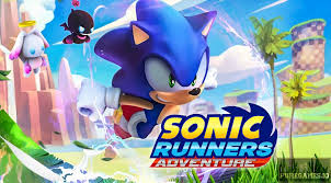 For the first time, sonic and all his buddies are in 3d. Download Sonic Runners Adventure Mod Apk For Android Ios Puregames