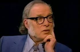 Duas lições de Isaac Asimov