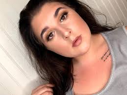 Brianna Vetter Makeup Artist