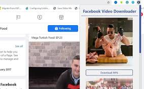 With their browser extension, you. Fbdown Facebook Video Downloader