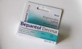 Bepantol Derma Regenerador Labial Testei